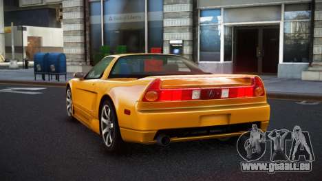 Acura NSX Jubo für GTA 4