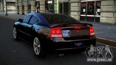 Dodge Charger SRT Elcoh S1 für GTA 4