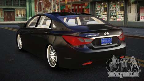 Hyundai Sonata Bojojivor für GTA 4