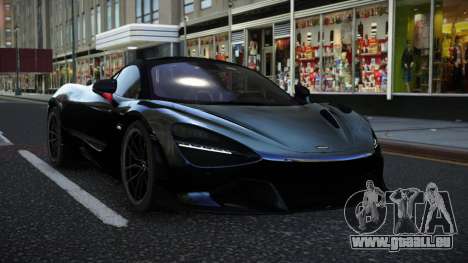 McLaren 720S Jusan S12 pour GTA 4