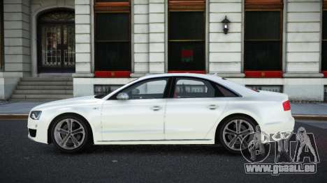 Audi S8 Nevxi für GTA 4