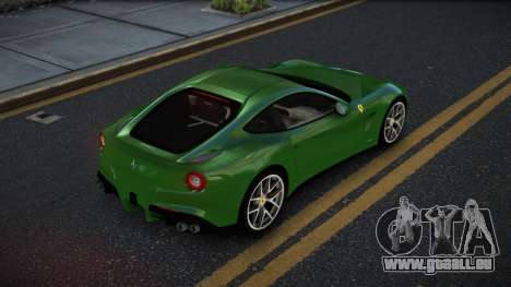 Ferrari F12 Goaci pour GTA 4