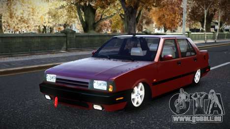 Tofas Dogan Vifmid pour GTA 4