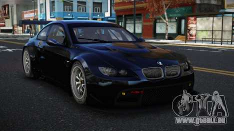 BMW M3 E92 Hobte für GTA 4