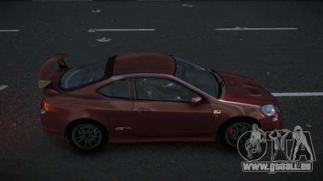 Honda Integra Onytin pour GTA 4