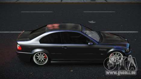BMW M3 E46 Likwehaf pour GTA 4
