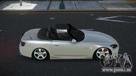 Honda S2000 Kihogi pour GTA 4