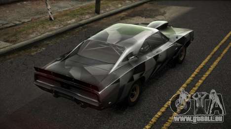 Dodge Charger Jender S3 für GTA 4