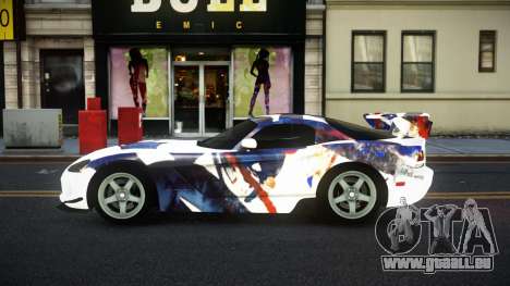 Dodge Viper Canor S4 pour GTA 4