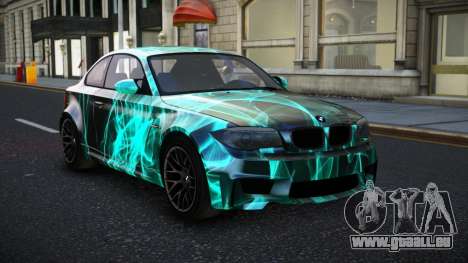 BMW 1M JenraX S11 für GTA 4