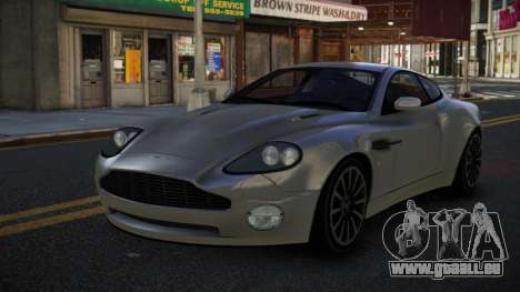 Aston Martin Vanquish Bune für GTA 4