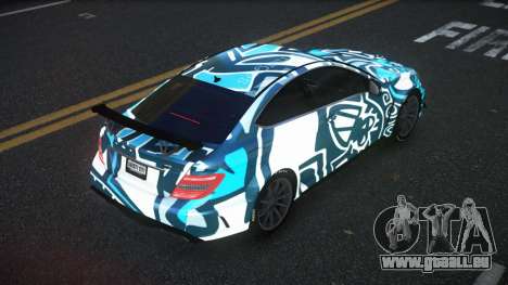 Mercedes-Benz C63 Rolusa S10 für GTA 4