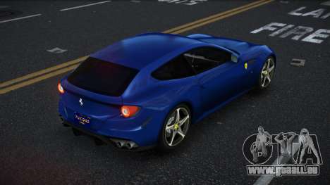 Ferrari FF Coeni pour GTA 4
