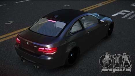 BMW M3 E92 Qepximivi pour GTA 4