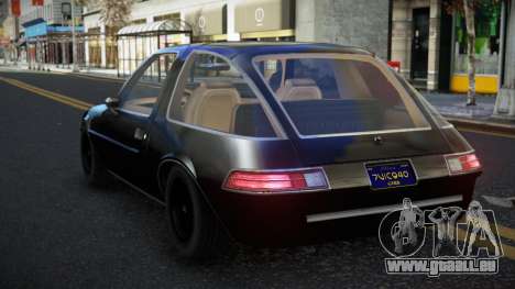 AMC Pacer Kouwa pour GTA 4