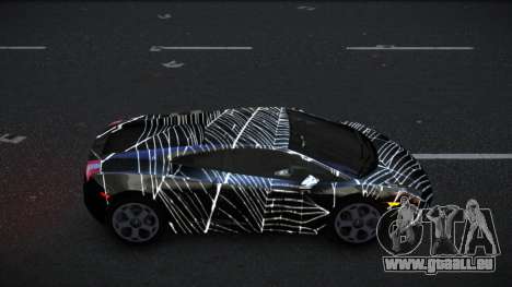 Lamborghini Gallardo Dialyn S4 pour GTA 4