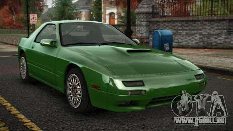 Mazda RX-7 Lazqe pour GTA 4