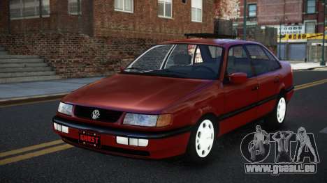 Volkswagen Passat Sixgu für GTA 4