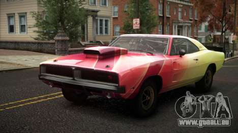 Dodge Charger Jender S4 für GTA 4