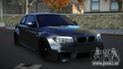BMW 1M E82 Adam für GTA 4