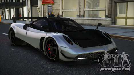 Pagani Huayra Gajine für GTA 4