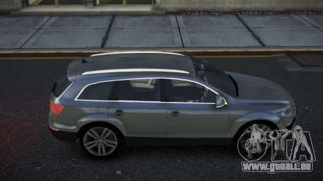 Audi Q7 Zeaco pour GTA 4
