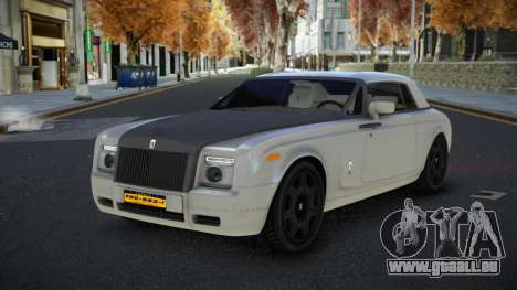 Rolls-Royce Phantom Gaje pour GTA 4