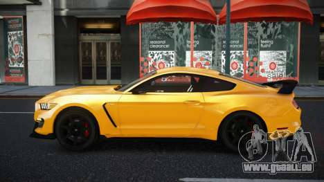 Ford Mustang Shelby Aver für GTA 4