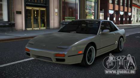Nissan Onevia Qakwaris für GTA 4