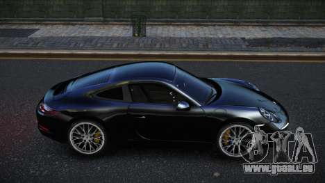 Porsche 911 Locjafu pour GTA 4