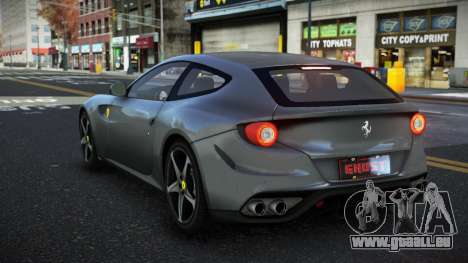 Ferrari FF Netbizule pour GTA 4