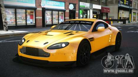 Aston Martin Vantage Jidras pour GTA 4