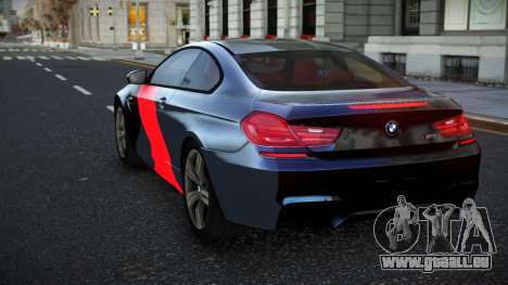 BMW M6 Nematan S4 pour GTA 4