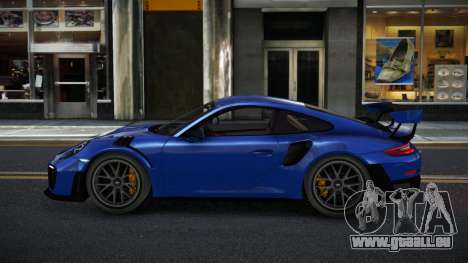 Porsche 911 GT2 Anfer pour GTA 4