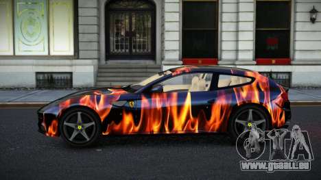 Ferrari FF Joran S11 für GTA 4