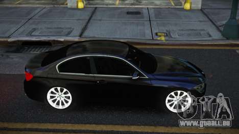 BMW 335i Boguqo pour GTA 4
