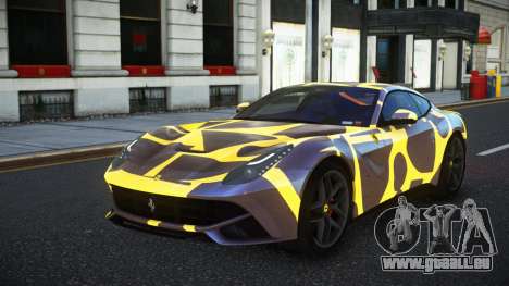 Ferrari F12 Rickin S1 pour GTA 4