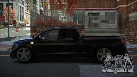 Toyota Tundra Xeqje für GTA 4
