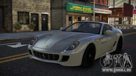 Ferrari 599 Seqfiwo pour GTA 4