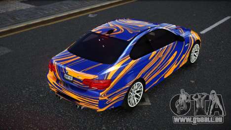 BMW M3 E92 Lauthan S7 für GTA 4