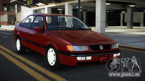 Volkswagen Passat Sixgu für GTA 4