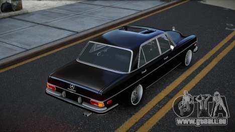 Mercedes-Benz 300 SEL Yanfobip pour GTA 4