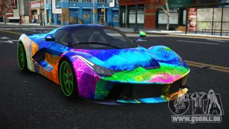 Ferrari LaFerrari Jesmin S9 pour GTA 4
