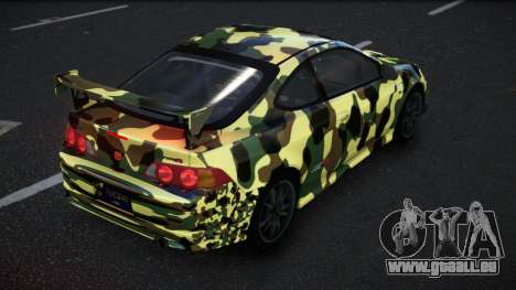 Honda Integra Onytin S14 pour GTA 4