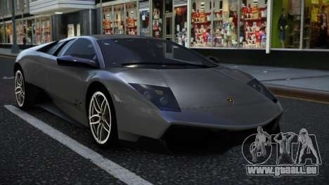 Lamborghini Murcielago Kajtaji für GTA 4