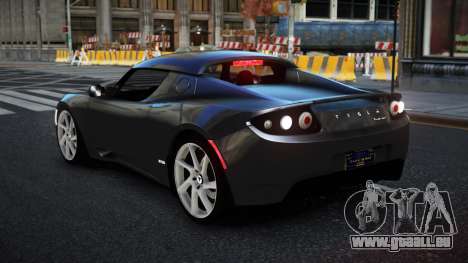 Tesla Roadster Tuude pour GTA 4