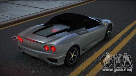 Ferrari 360 Luhuci für GTA 4