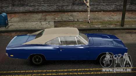 Dodge Charger Umof pour GTA 4