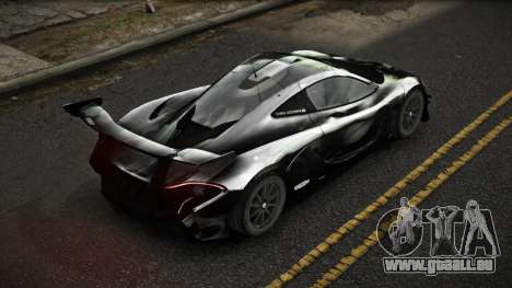 McLaren P1 Ahlixe S13 für GTA 4