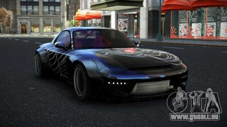 Mazda RX-7 Elmilyn S9 pour GTA 4